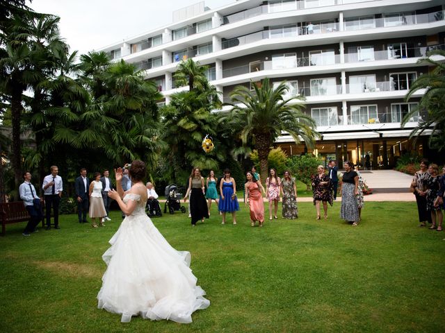 Il matrimonio di Alessandro e Laura a Trento, Trento 27