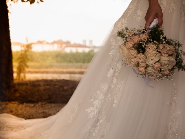 Il matrimonio di Antonino e Laura a Asti, Asti 1