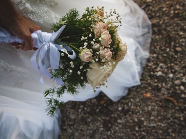 Il matrimonio di Antonino e Laura a Asti, Asti 24