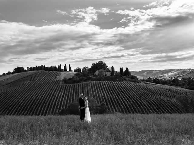 Il matrimonio di Giulia e Davide a Reggio nell&apos;Emilia, Reggio Emilia 13