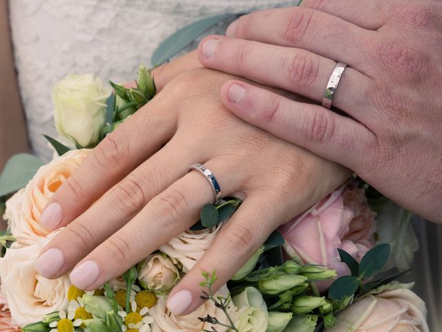 Il matrimonio di Giulia e Davide a Reggio nell&apos;Emilia, Reggio Emilia 21