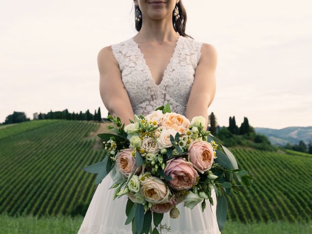 Il matrimonio di Giulia e Davide a Reggio nell&apos;Emilia, Reggio Emilia 22