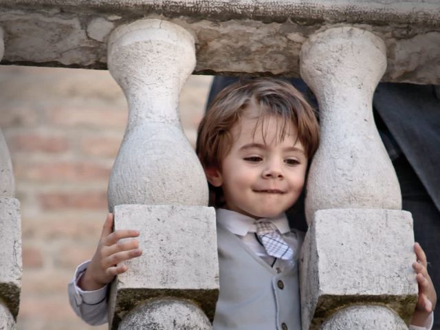 Il matrimonio di Alessandro  e Tahira a Pordenone, Pordenone 4