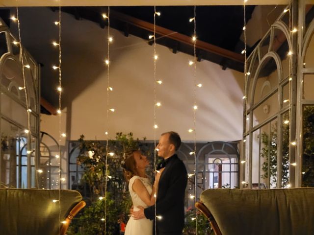 Il matrimonio di Mirko e Silvia a Roma, Roma 4