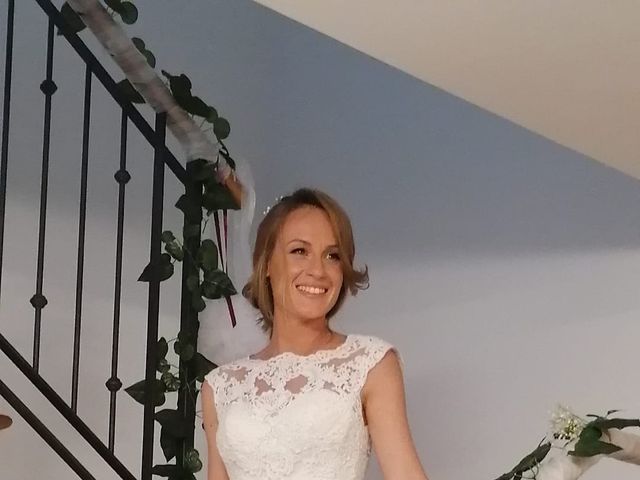 Il matrimonio di Mirko e Silvia a Roma, Roma 5