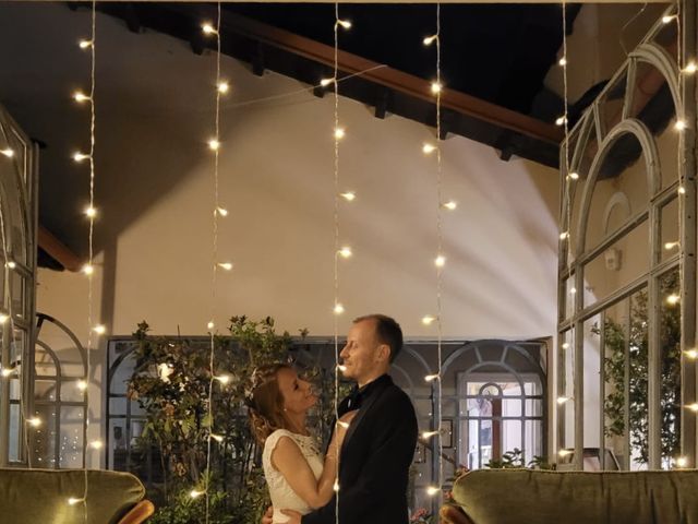 Il matrimonio di Mirko e Silvia a Roma, Roma 6