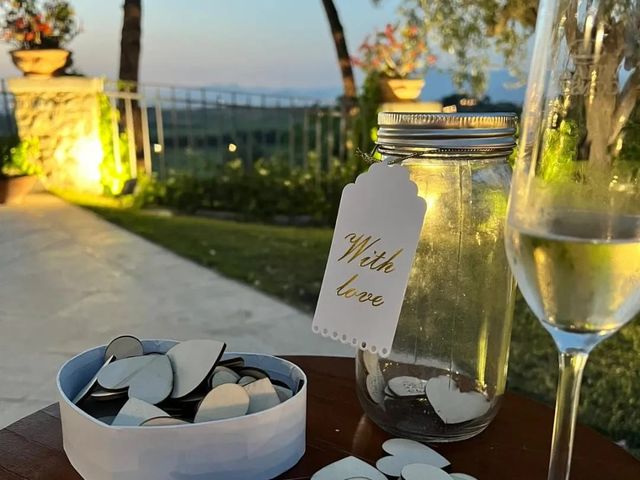Il matrimonio di Mirko e Silvia a Roma, Roma 9