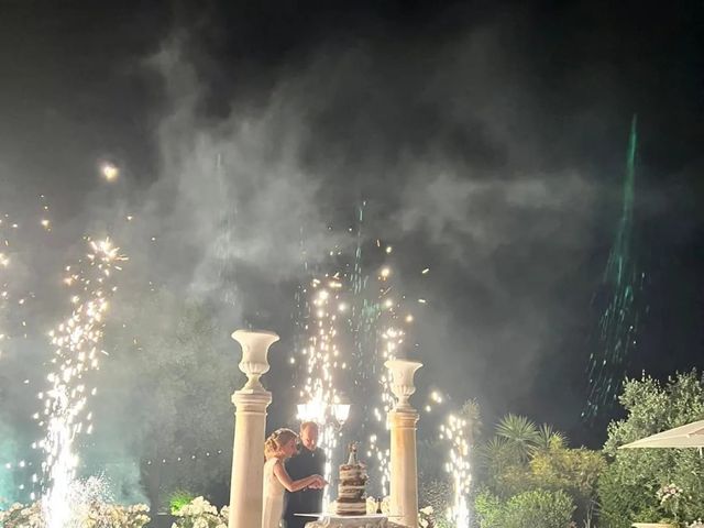 Il matrimonio di Mirko e Silvia a Roma, Roma 10