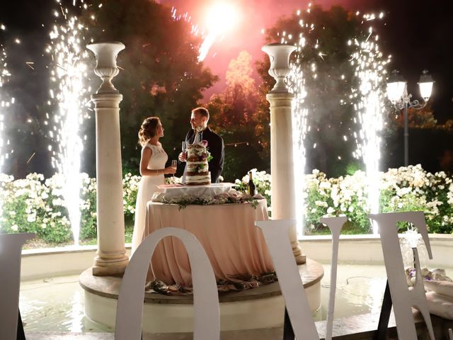 Il matrimonio di Mirko e Silvia a Roma, Roma 13