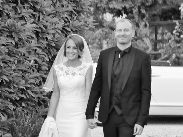 Il matrimonio di Mirko e Silvia a Roma, Roma 15