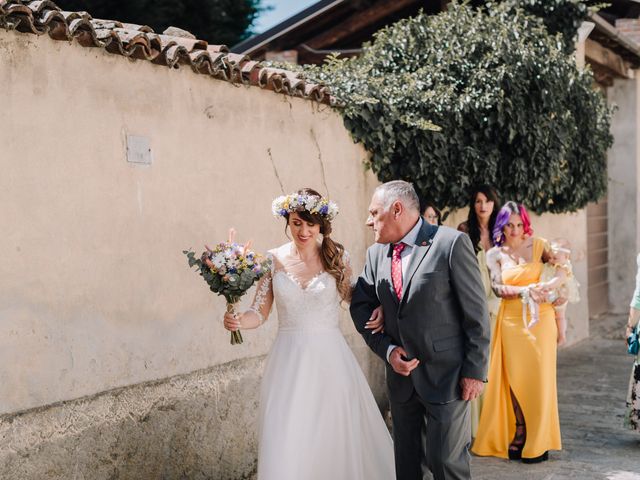 Il matrimonio di Roberto e Sara a Codogno, Lodi 1