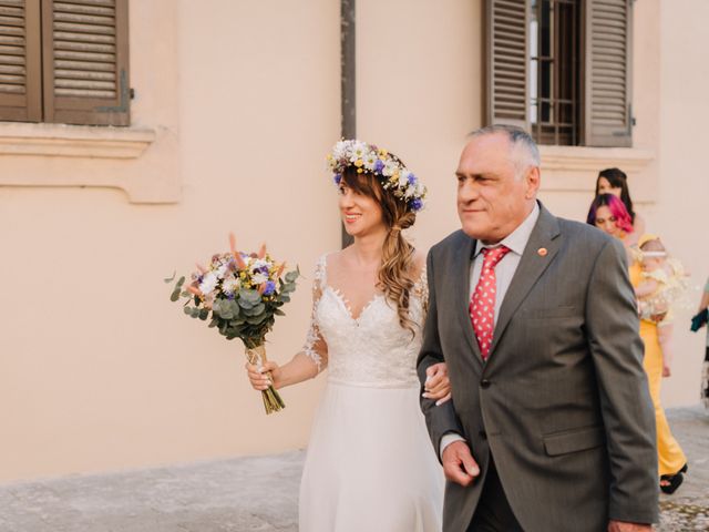 Il matrimonio di Roberto e Sara a Codogno, Lodi 10