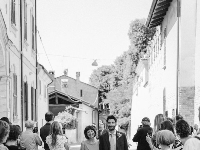 Il matrimonio di Roberto e Sara a Codogno, Lodi 14
