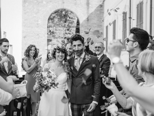 Il matrimonio di Roberto e Sara a Codogno, Lodi 39
