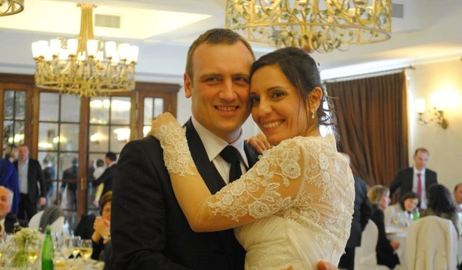 Il matrimonio di Stefania e Giuseppe a Benevento, Benevento