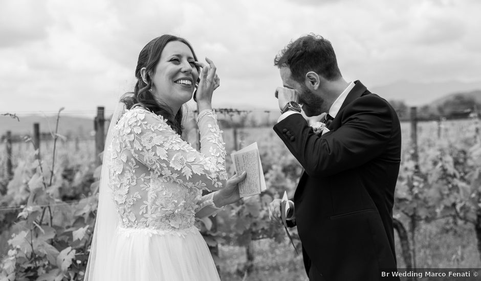 Il matrimonio di Andrea e Virginia a Brescia, Brescia