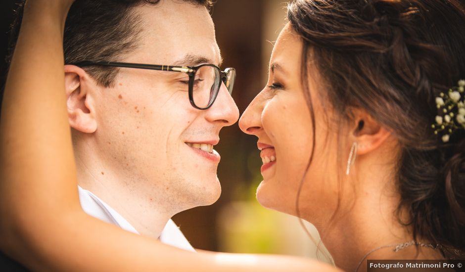 Il matrimonio di Andrea e Denise a Venezia, Venezia