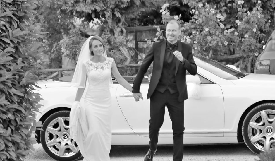 Il matrimonio di Mirko e Silvia a Roma, Roma