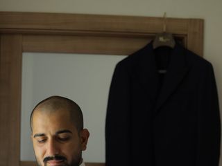 Le nozze di Carmine e Roberta 1