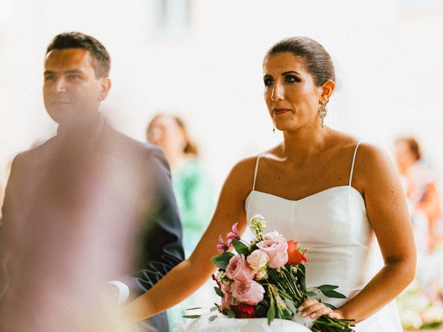Il matrimonio di Michele e Federica a Città Sant&apos;Angelo, Pescara 75