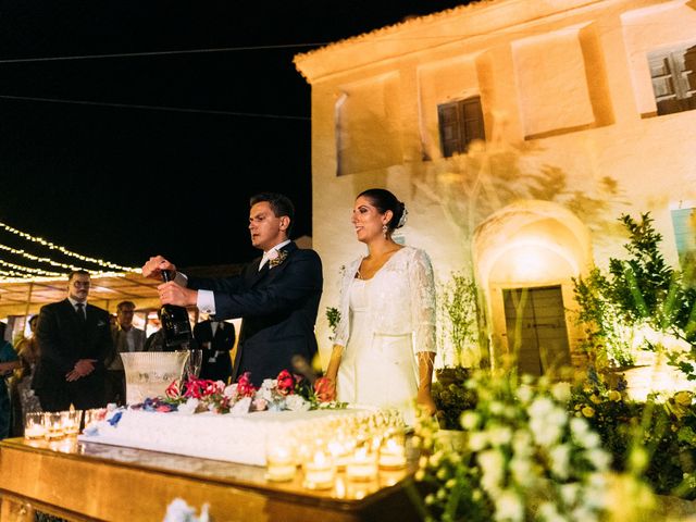 Il matrimonio di Michele e Federica a Città Sant&apos;Angelo, Pescara 132