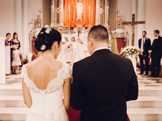 Il matrimonio di Antonio e Maria Concetta a Scilla, Reggio Calabria 71