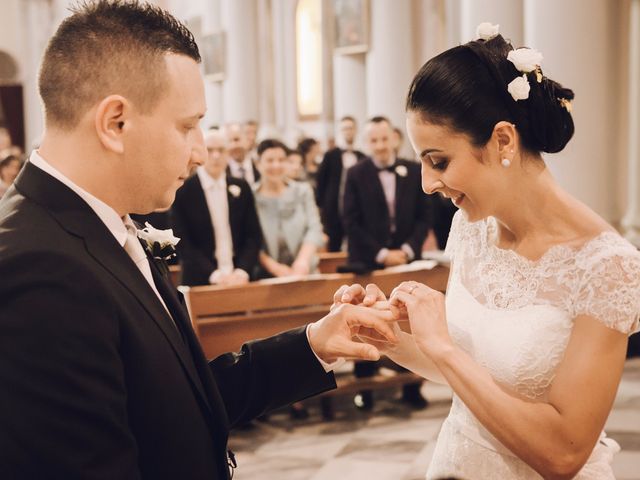 Il matrimonio di Antonio e Maria Concetta a Scilla, Reggio Calabria 88