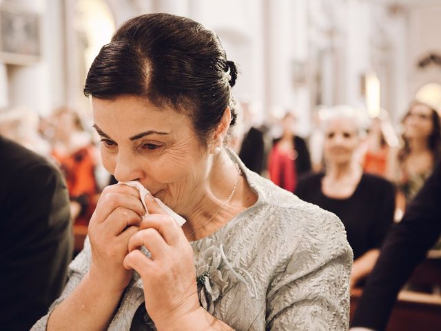 Il matrimonio di Antonio e Maria Concetta a Scilla, Reggio Calabria 89