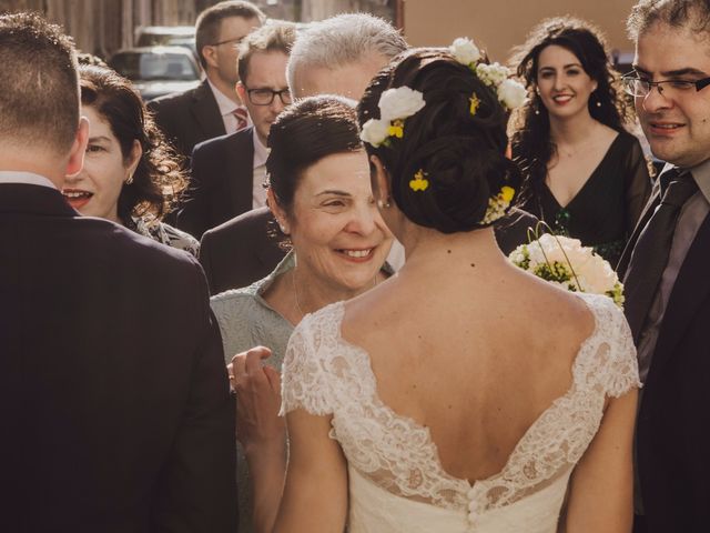 Il matrimonio di Antonio e Maria Concetta a Scilla, Reggio Calabria 97