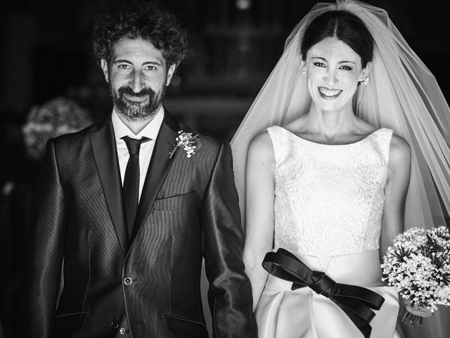 Il matrimonio di Luca e Erika a Robecco sul Naviglio, Milano 31