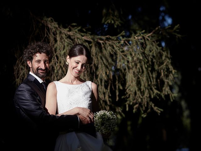 Il matrimonio di Luca e Erika a Robecco sul Naviglio, Milano 39