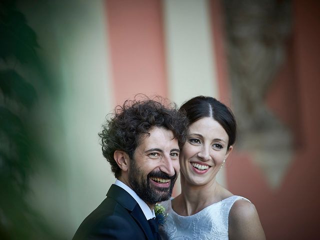 Il matrimonio di Luca e Erika a Robecco sul Naviglio, Milano 41