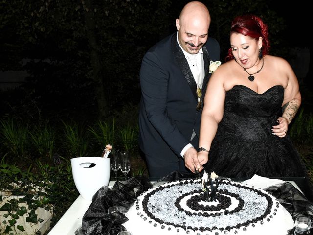 Il matrimonio di Masha  e Anna  a Gropello Cairoli, Pavia 26