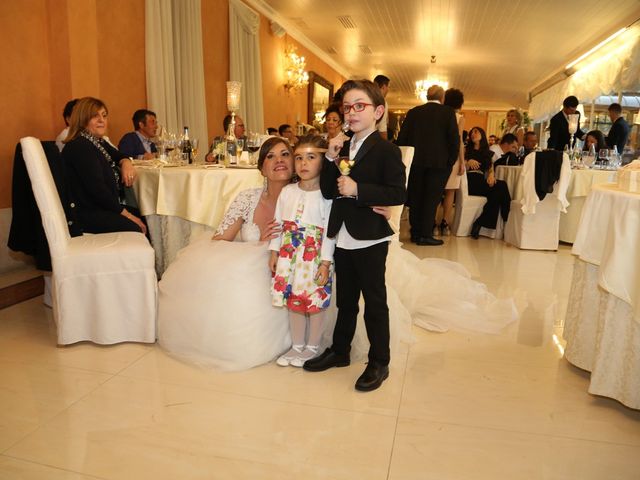 Il matrimonio di Claudio e Jennifer a Paderno Franciacorta, Brescia 11