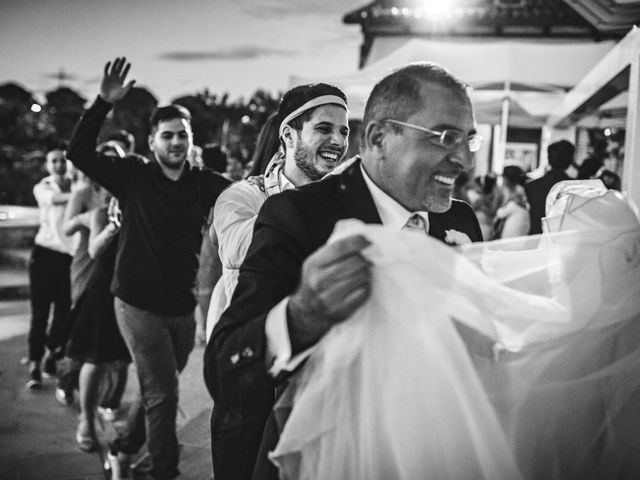 Il matrimonio di Enzo e Luna a Serra de' Conti, Ancona 56