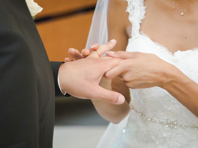 Il matrimonio di Nicola e Marta a Cagliari, Cagliari 23