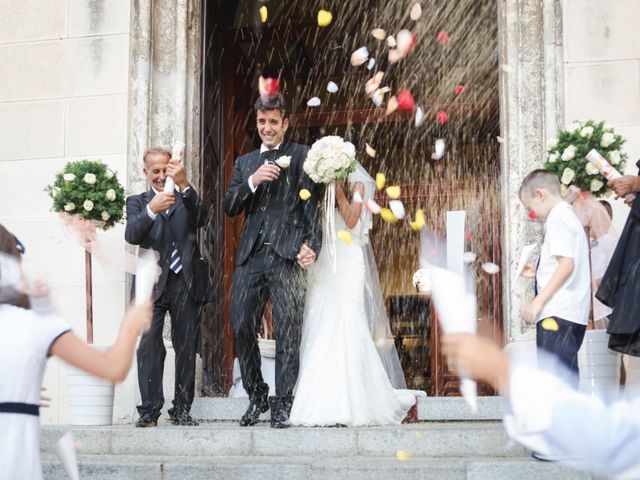 Il matrimonio di Nicola e Marta a Cagliari, Cagliari 26