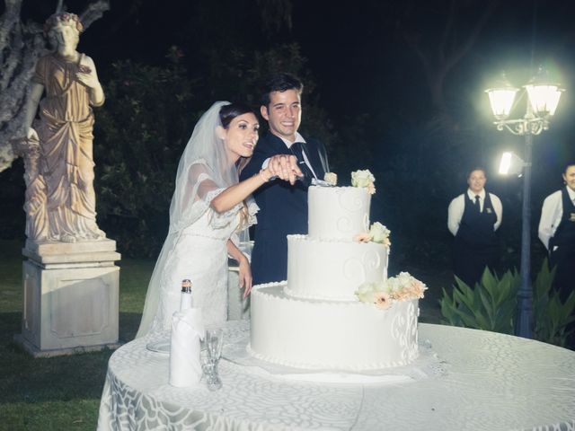 Il matrimonio di Nicola e Marta a Cagliari, Cagliari 44