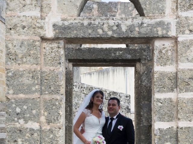 Il matrimonio di Roberto e Valeria a Tuglie, Lecce 28