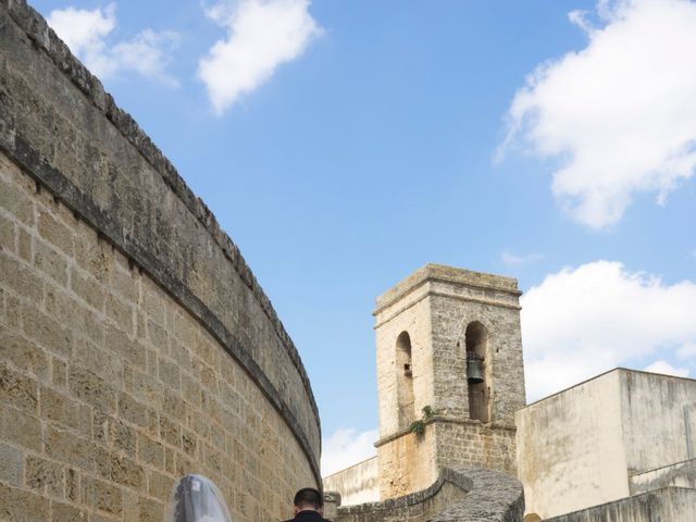 Il matrimonio di Roberto e Valeria a Tuglie, Lecce 30