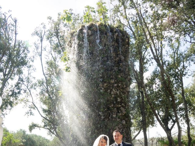 Il matrimonio di Roberto e Valeria a Tuglie, Lecce 36