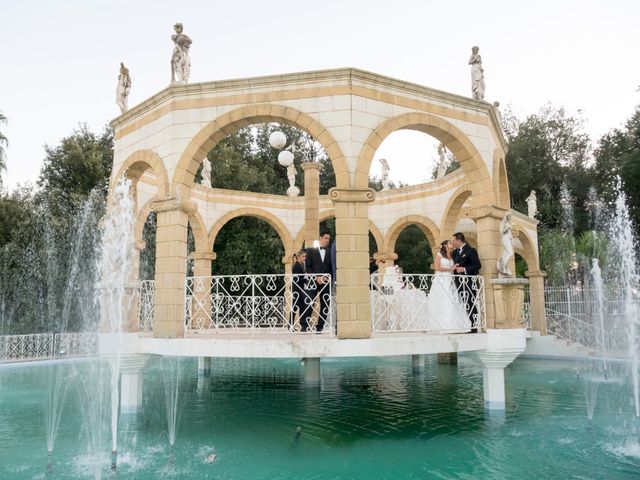 Il matrimonio di Roberto e Valeria a Tuglie, Lecce 45