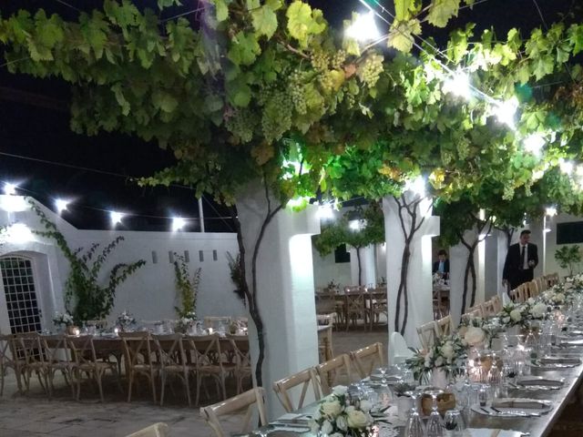 Il matrimonio di Antonio  e Anna  a Ostuni, Brindisi 3