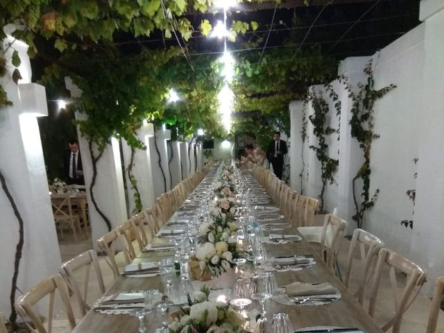 Il matrimonio di Antonio  e Anna  a Ostuni, Brindisi 4