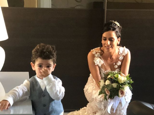 Il matrimonio di Antonio  e Anna  a Ostuni, Brindisi 5