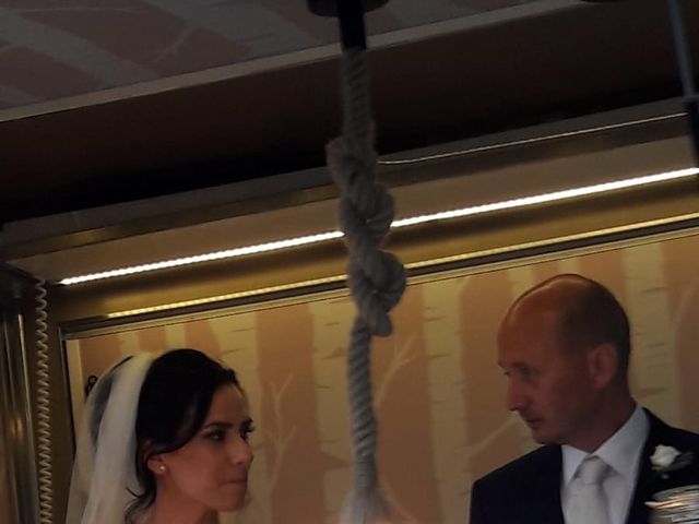 Il matrimonio di Antonio  e Anna  a Ostuni, Brindisi 6