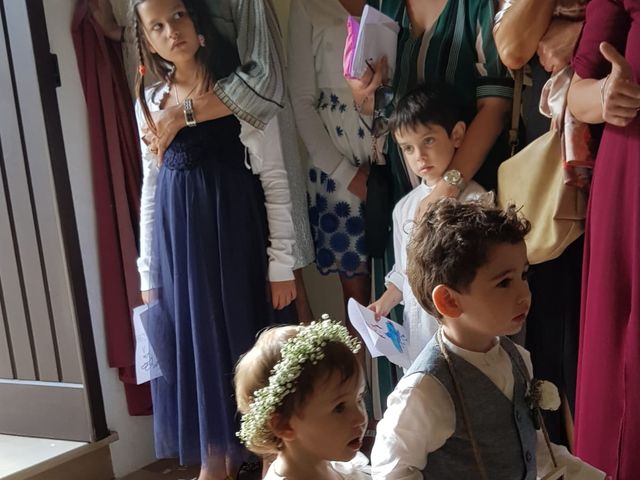 Il matrimonio di Antonio  e Anna  a Ostuni, Brindisi 8
