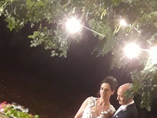 Il matrimonio di Antonio  e Anna  a Ostuni, Brindisi 10