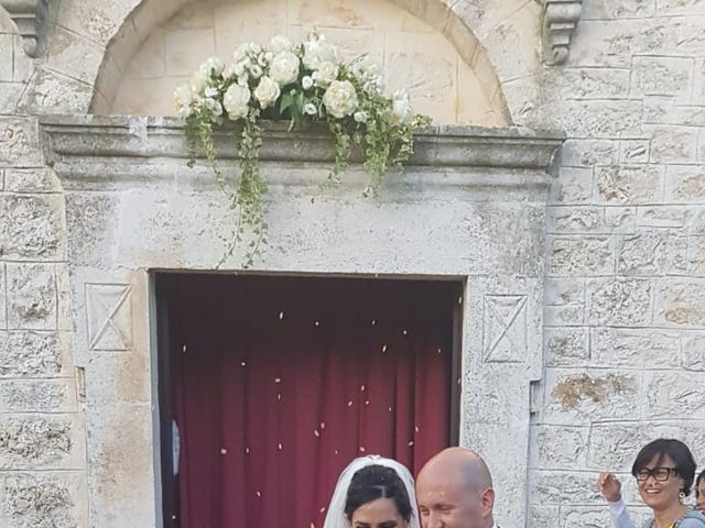 Il matrimonio di Antonio  e Anna  a Ostuni, Brindisi 12