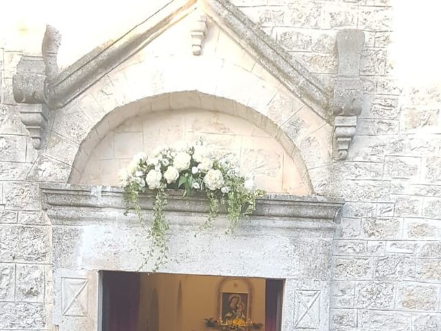 Il matrimonio di Antonio  e Anna  a Ostuni, Brindisi 13